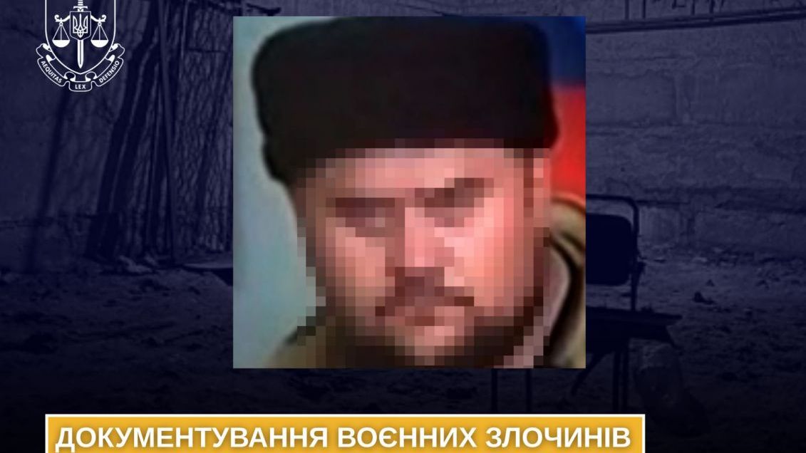 Ruský velitel podle ukrajinské rozvědky vyřízl zajatci do čela písmeno Z